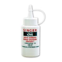 น้ำมันจักร Singer น้ำมันอเนกประสงค์ ซิงเกอร์130 CC (อย่างดี)