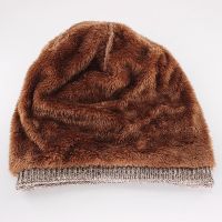 New Fashion Women Winter Warm Beanies Skullies Lady Casual Caps Hat For Men Colorful Brand Bone Knitted Bonnet