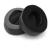 ♝❄ Earpads Replacement Foam Ear Pads Pillow Cushion Cover Cup for Corsair Gaming H2100 Dolby 7.1 Wireless Gaming Headset Headphones