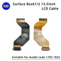 Applicable to Book1 Book2 Flat Cable 1703 1832 Display X912283-004