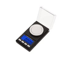 0.001g Digital Counting Carat USB Scale 20g 50g 100g 0.001g Precision Mini Electronic Jewelry Scales Gold Germ Medicinal Balance