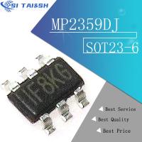 10PCS MP2359DJ-LF-Z SOT23-6 MP2359DJ SOT MP2359 MP1470GJ MP1470 MP1471AGJ MP1471 MP1540DJ MP1540 MP2122GJ MP2122 MP3202DJ MP3202 WATTY Electronics