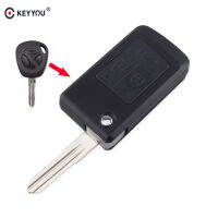 Key 10ชิ้นล็อต3ปุ่มดัดแปลง flip Key REMOTE Car Case SHELL สำหรับ Lada priora Niva vaz Grant Samara 2108 xray Sedan