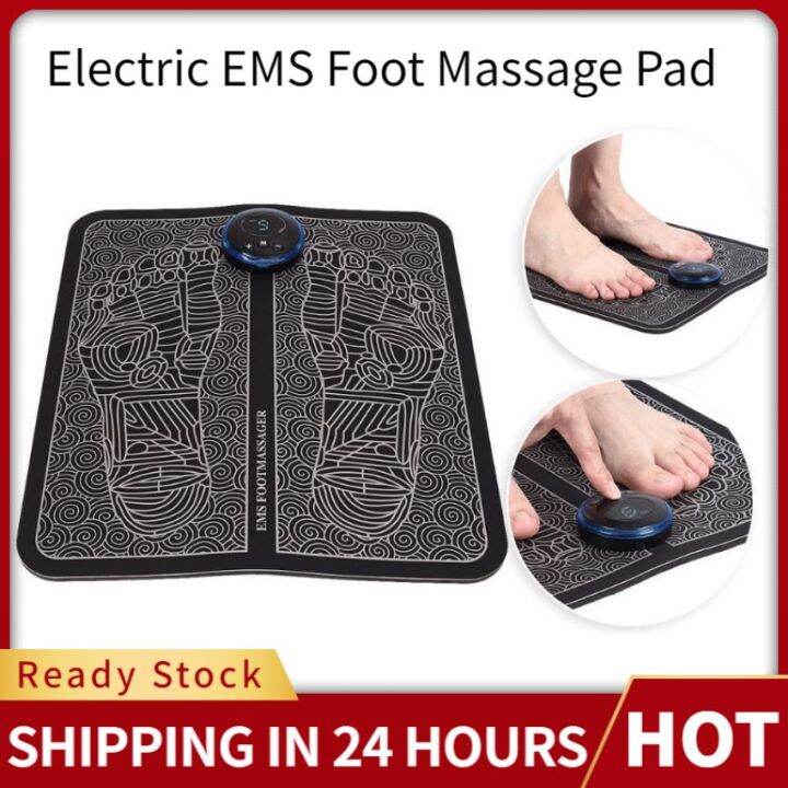 【Fast Delivery!】100 Original New High Quality ems electric foot
