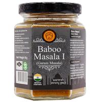 Garam Masala Baboo 80 G