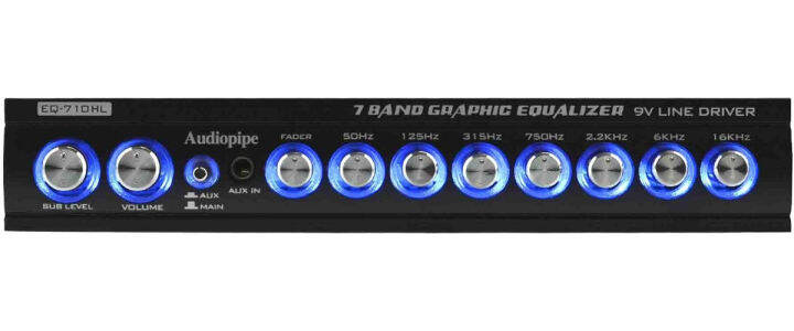 audiopipe-7-band-graphic-equalizer-with-hi-lo-9v-line-driver-eq-710hl
