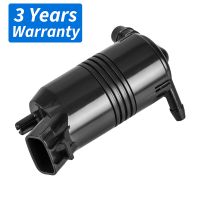 Windshield Fluid Washer Pump For LEXUS ES300 1995-1996 With Grommet 22156171, 8533006030, 8533006031, 89017064