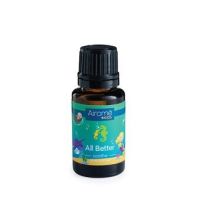 น้ำมันหอมระเหย 15ml Essential Oil All Better Blend