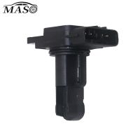 1pc Car Mass Air Flow Meter Sensor 22680AA310 for JAGUAR VANDEN PLAS 1999-2003 SUBARU B9 TRIBECA 2006-2007