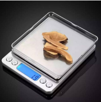 SPT Digital scales เครื่องชั่งน้ำหนักดิจิตอล 2 กิโลกรัม ทศนิยม 1 จุด 0.1 เครื่องชั่งอาหาร