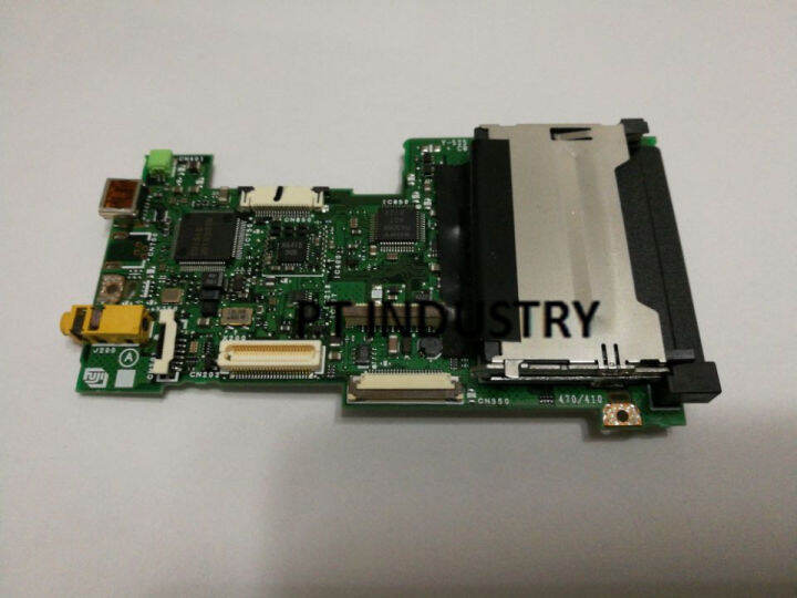 free-shipping-original-s7000-main-board-pcb-mcu-mother-board-test-work-perfectly-for-fujifilm-s7000-fuji-s7000