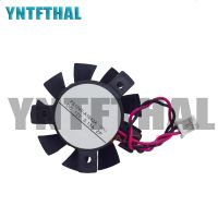 Original For ARX FS1240-A1042A 2FL DC 12V 0.13A 2-wire Cooler Cooler Fan