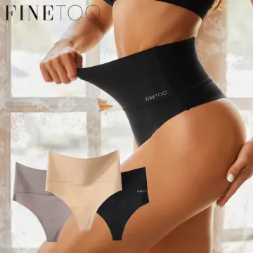 Buy Thong Panty For Women High Waist online