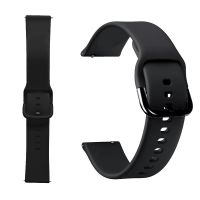 ∏✻❀ 22mm smartband z zegarkiem do Huami Amazfit Stratos/pasek tempa silikonowy pasek do Amazfit GTR 4 3 2 2E Bracelt GTR3 Pro Correa