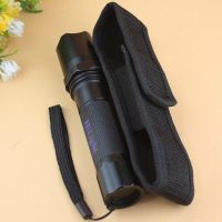 【YF】 Waist Degrees Rotatable Flashlight Outdoor Camping Hiking Multitool