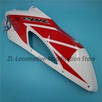 ฝาครอบด้านหน้าสำหรับ HONDA CBR1000RR CBR 1000RR CBR 1000 RR 2004-2005ถังน้ำมันที่ปิดแผงแฟริ่งแก๊สแผงด้านข้าง04 05