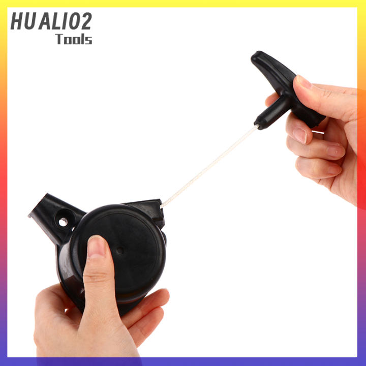 อุปกรณ์ติดเครื่อง-huali02-4t-สตาร์ทง่ายสำหรับ-tu26ที่พ่นยาสนามหญ้าเครื่องตัดหญ้า-trimmer-พ่น