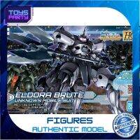 Bandai HG Eldora Brut 4573102583062 (Plastic Model) โมเดลกันดั้ม โมเดลหุ่นยนต์ ตัวต่อกันดั้ม หุ่นยนต์กันดั้ม ทำสีเพิ่มเติมได้ Gunpla กันพลา กันดั้ม ของเล่น สะสม Toys Party