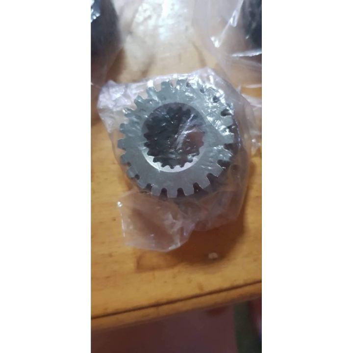 drive gear for tmx 155