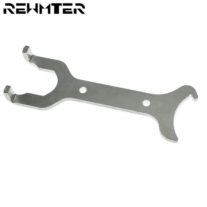 Motorcycle Shock Adjustment Spanner Wrench Tool Rear For Harley ...