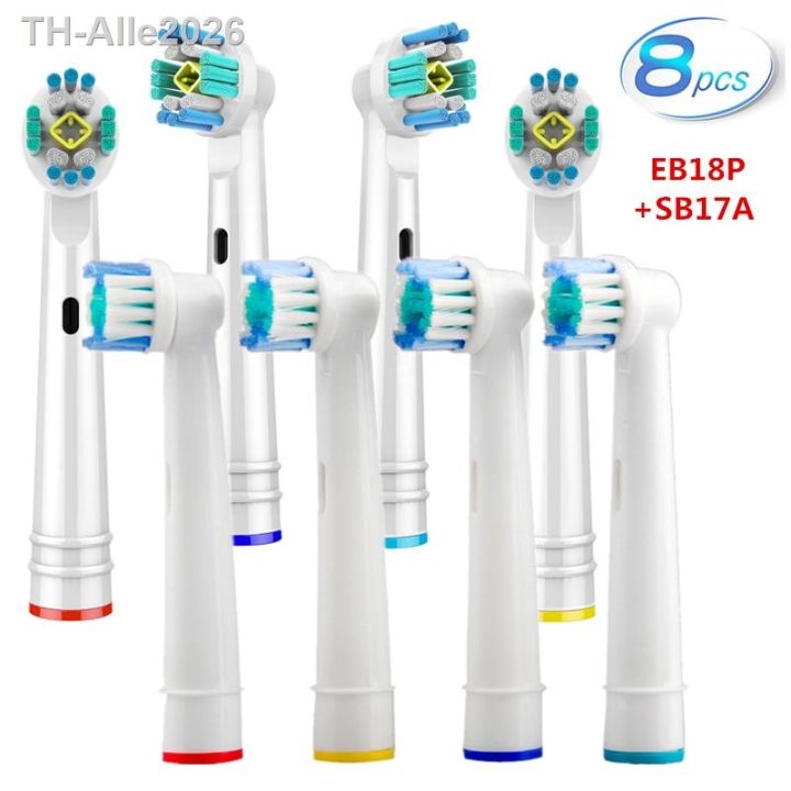 escova-de-dentes-el-trica-bicos-para-oral-b-whiteing-cabe-as-braun-atacado-dropshipping-8pcs