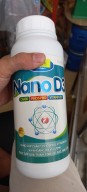Nano Calcium, Khoáng Cao Cấp DÙng cho Tôm CÔng nghệ Cao, AO TÔm lót Bạc thumbnail