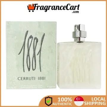 Cerruti 1881 Best Price in Singapore Feb 2024 Lazada.sg