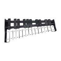 Perfeclan Glockenspiel 25คีย์สำหรับเด็กผู้ใหญ่มืออาชีพสำหรับเป็นของขวัญ