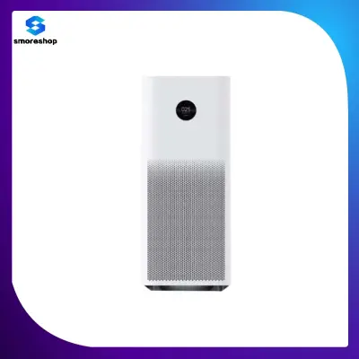 XIAOMI Air Purifier 4 Pro TH- เครื่องฟอกอากาศอัจฉริยะ