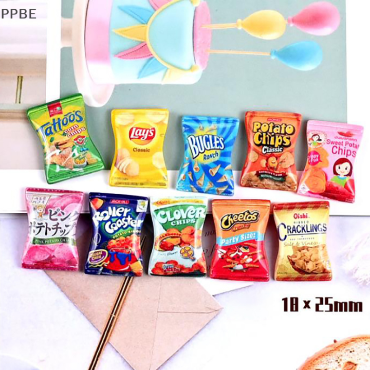 ppbe-10pcs-1-12ตุ๊กตาตุ๊กตาจำลองขนาดเล็ก-candy-dolls-kitchen-accessories