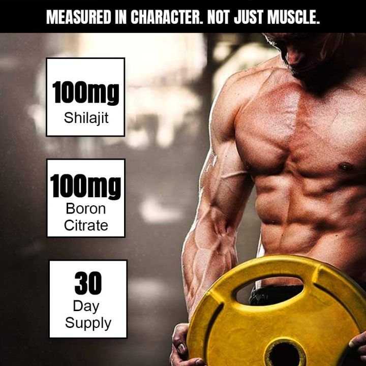 muscletech-alpha-test-120capsule-แพ็คเกจใหม่ล่าสุด