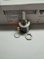 Original/ 2022 ‑ MOD534-1-1 1K Multi-Turn 10-Turn Potentiometer Original British Vishay Spectrol