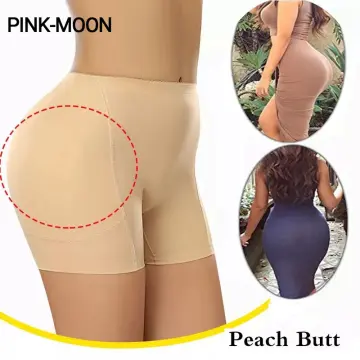PM✿ Women Butt Lifter Panties Buttocks Lift Hip Body Shaper Lift