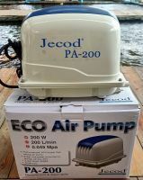 ปั้มลม Jecod PA-200