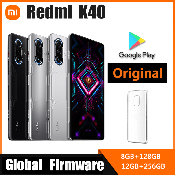 redmi k40 gaming edition eu rom