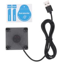 ▥♈ Universal Mini Usb Mobile Phone Cooling Fan Radiator Turbo Hurricane Game Cooler Cell Phone Cool Heat Sink For IPhone/