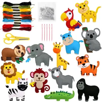 Morima Arts and Crafts Supplies for Kids,Craft Kits for Kids Girls
