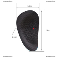 xingwendanp Insole orthotic Professional Arch Support พื้นรองเท้าแบน flatfoot Corrector