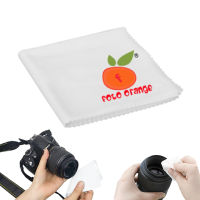 ผ้าเช็ดเลนส์ เช็ดหน้าจอ ผ้าเช็ดแว่น ไม่ทำให้ผิวเลนส์เป็นรอย Shutter B Cleaning Cloth (คละแบบ**)