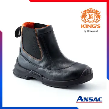 King safety clearance shoes singapore