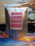 Taiwan black sugar powder 1kg.