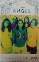 ม้วนเทปเพลง? ANGEL ?ลิขสิทธิ์แท้