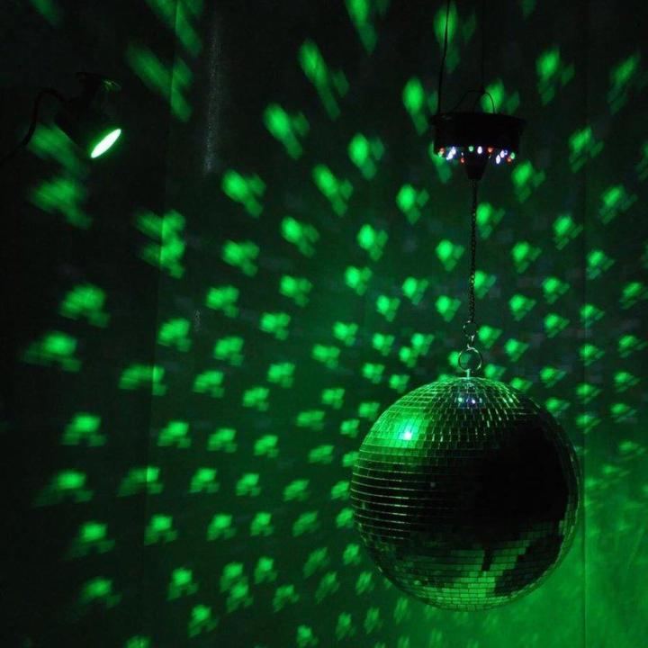 ด้านบนกระจกขนาดใหญ่แก้วดิสโก้บอลดีเจเต้นรำพรรคแรกวงคลับเวทีแสงทนทานดิสโก้บอลแสง