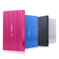 100 real External portable Hard Drives HDD 250GB disk for Desktop and Laptop Free shipping