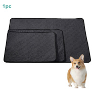 Waterproof Fast Absorbing Solid Non Slip Travel Washable Pet Training 4