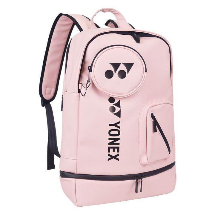 new-the-new-yonex-yonex-ba259-huang-yaqiong-shoulder-badminton-bag-waterproof-sports-men-and-women-models-portable