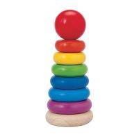 PlanToys – Stacking Ring