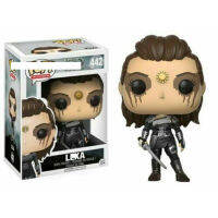 Funko Pop ตุ๊กตาแอคชั่นฟิกเกอร์,เครื่องประดับตุ๊กตา The Earth Then ฟิล์มโทรทัศน์รอบๆโมเดลตัวละครของตกแต่งบ้านออฟฟิศ