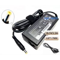 PRO+++ โปรโมชั่น Adapter HP Compaq 18.5v 3.5a (หัว4.8*1.7mm) มีบริการจัดส่ง อะ แด ป เตอร์ อะแดปเตอร์ รถยนต์