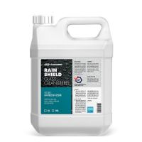 GLOSSBRO Rain Shield, สเปรย์เคลือบกระจกไล่น้ำและป้องกันคราบสกปรก 4L